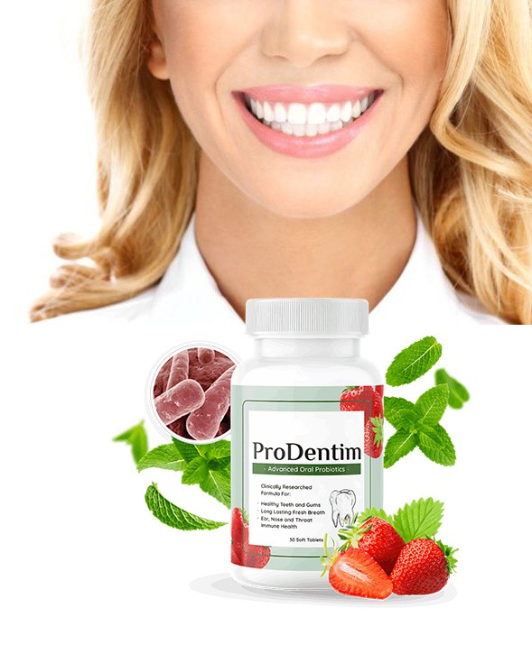 prodentim for Bad Breath