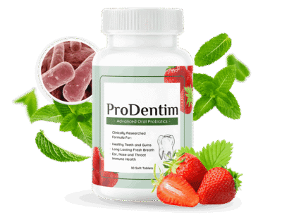 prodentim